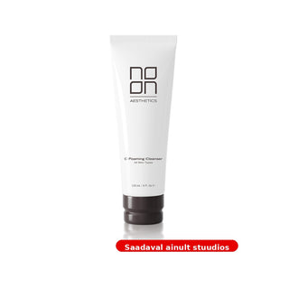 C-Cleanser Foam