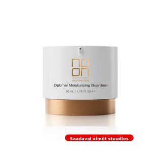 OMG – Optimal Moisturizing Guardian