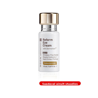 Reform Eye Cream