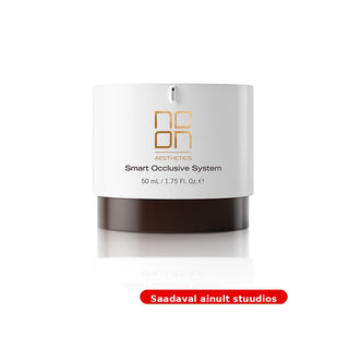 SOS – Smart Occlusive System
