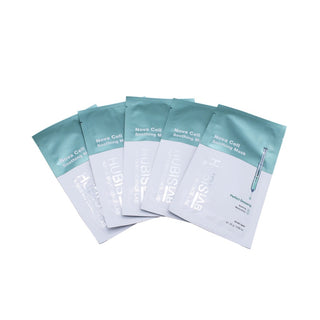 HUBISLAB Epiderma Nova Cell Soothing Mask, 5 x 35g