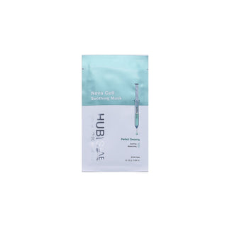 HUBISLAB Epiderma Nova Cell Soothing Mask