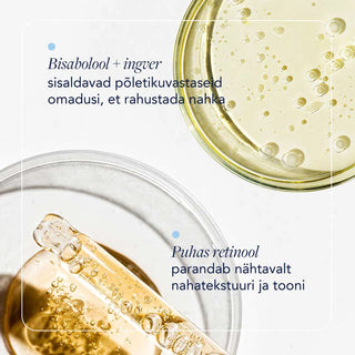 AGELESS+ Retinooliseerum 0,75%
