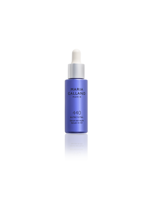 440 Nutri`Vital Serum – in-Oil 30ml – Nutri`Vital õliseerum