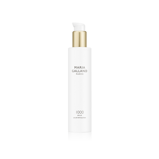 1000 MILLE LE LAIT DÉMAQUILLANT 200ml – MILLE puhastuspiim